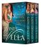 [The Langley Sisters 01] • The Langley Sisters Collection 1